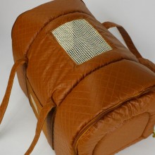 Bolsa de transporte para Cachorro